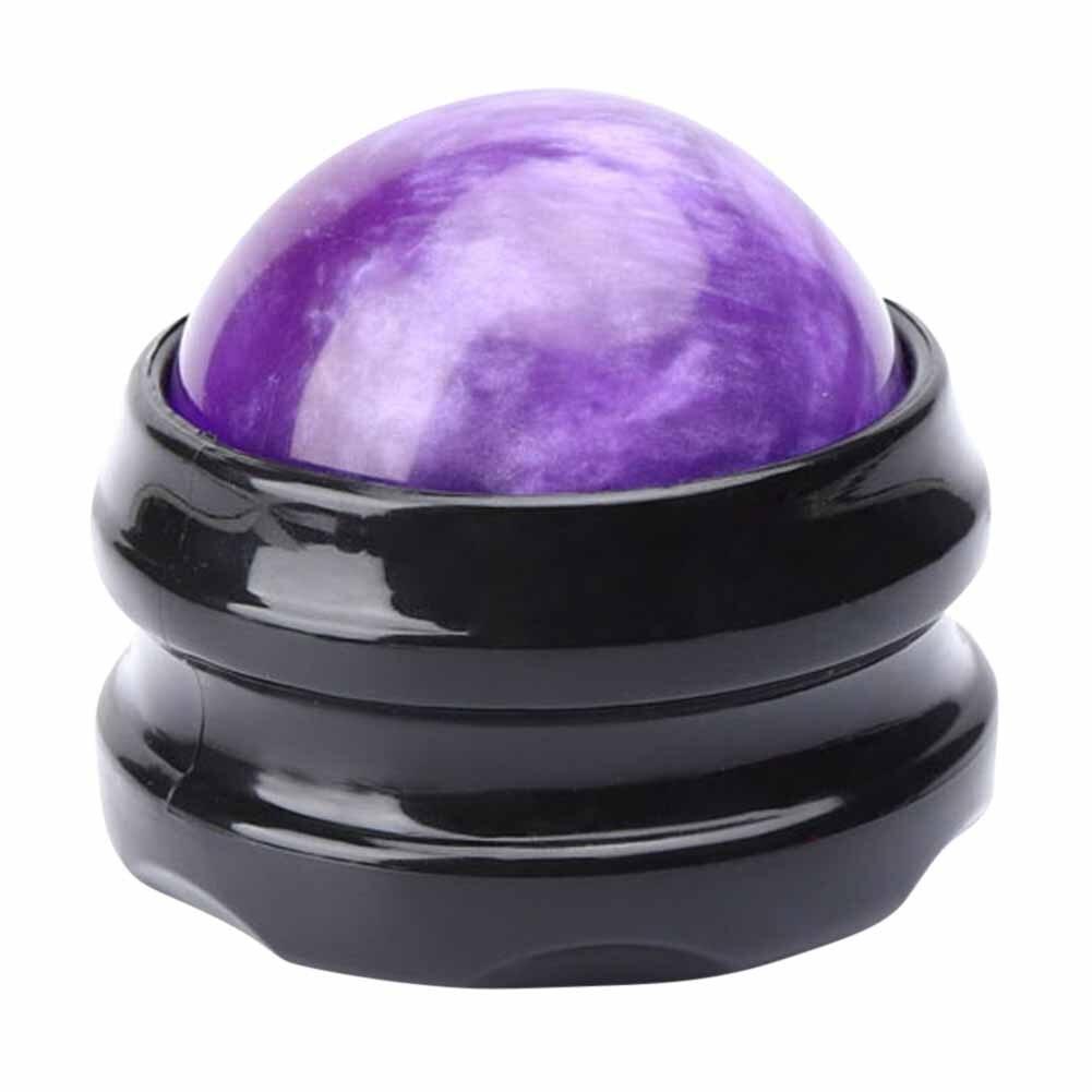 Cool Cold Massage Roller Fitness Ball Body Massager Therapy Health Care Tools Foot Waist Hip Back Stress Release Muscle Relax