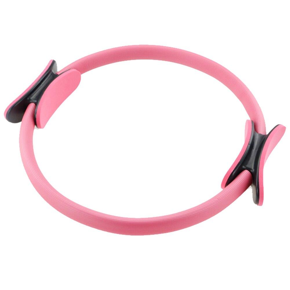 Professional Yoga Circle Pilates Gym Workout Yoga Resistance Circle Pilates Women Fitness Sports Magic Ring