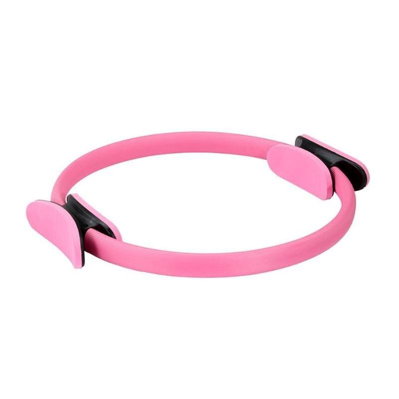 Professional Yoga Circle Pilates Sport Magic Ring Women Fitness Accessories Resistance Gym Workout Muscle Exercise Kit