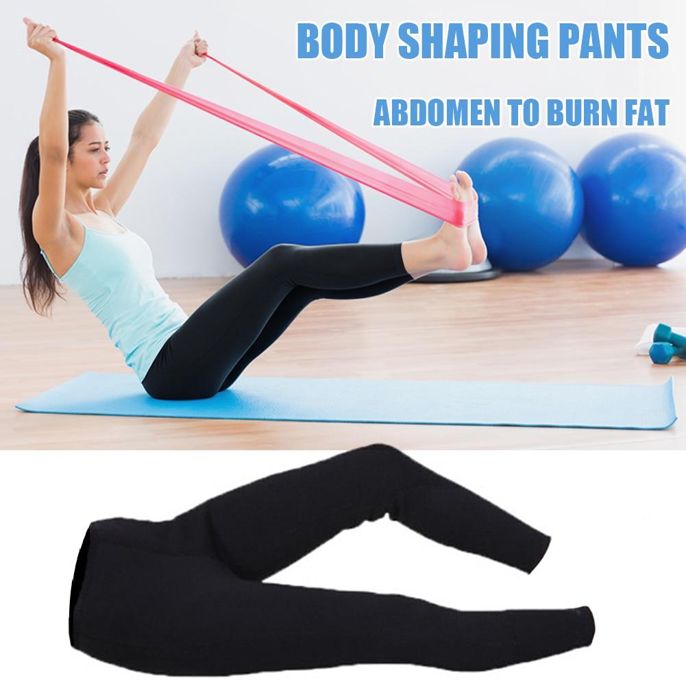 Slim Running Tights Leggings Women Fitness Yoga Nine High Waist Sexy Sport Pants for Household Yoga Sporting Ornaments