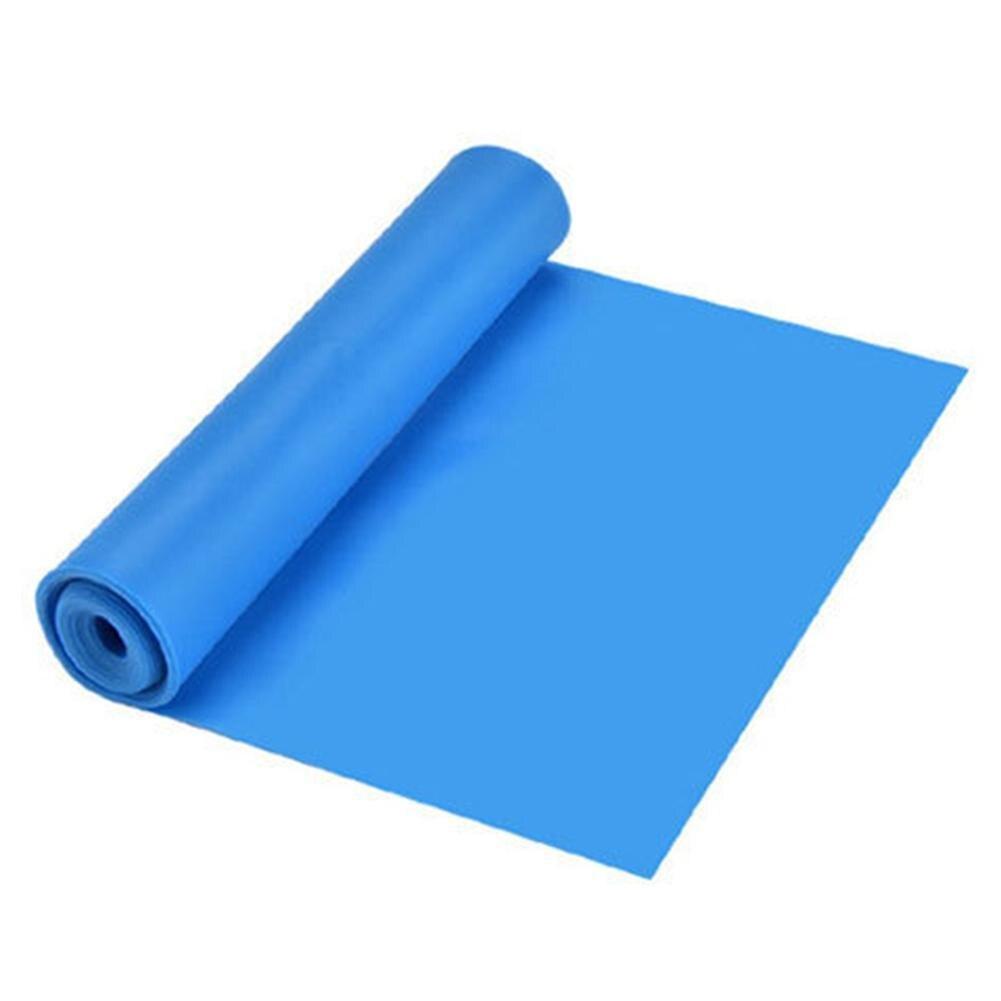 Trainers Force Core Training Tool Yoga Pilates Stretch Band Sports Fitness Training Workout Resistance Pull Rope