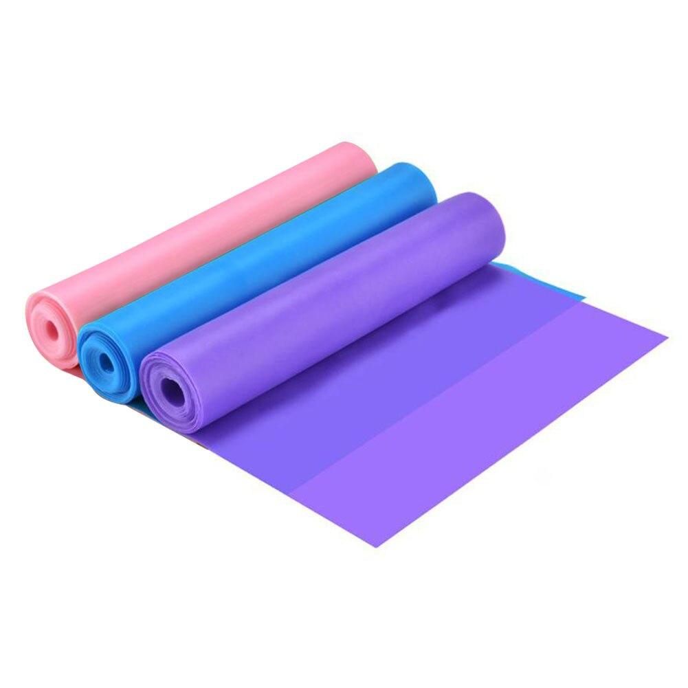 Trainers Force Core Training Tool Yoga Pilates Stretch Band Sports Fitness Training Workout Resistance Pull Rope