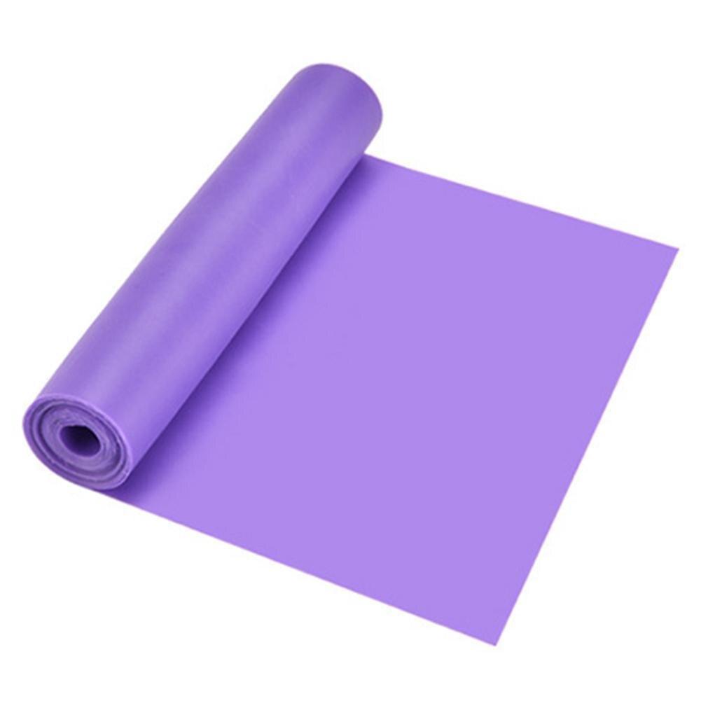 Trainers Force Core Training Tool Yoga Pilates Stretch Band Sports Fitness Training Workout Resistance Pull Rope